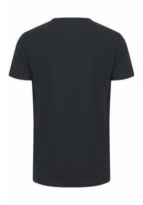 CASUAL FRIDAY Lincoln 3062, Kék Rövid Ujjú Póló, NOOS