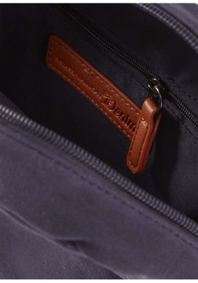 TOM TAILOR DENIM Bendik Shoulder 939, Kék Táska