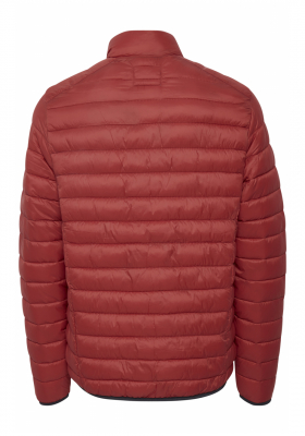 BLEND Outerwear 0702, Outerwear, Chili Pepper