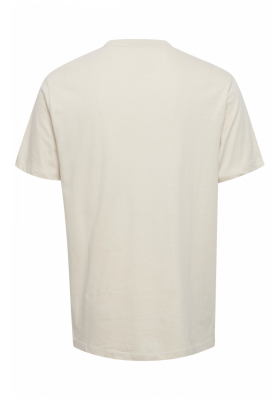 BLEND Bratford 5683, Bézs Rövid Ujjú Póló