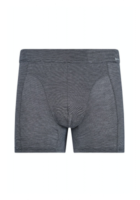 SKINY Cooling Deluxe 0410, Szürke Boxernadrág