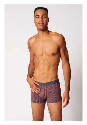 SKINY Cotton Multipack 6919, Húsvéti Répa Boxer, Tripla Csomag