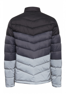 BLEND Reflective 9249, Fekete Bélelt Dzseki