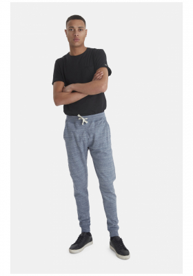 BLEND Nero 6982, Kék Joggingnadrág NOOS