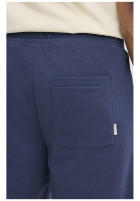 BLEND Cano 8381, Sötétkék Rövidnadrág