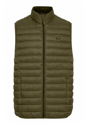 BLEND Romsey 2463, Zöld Mellény, NOOS