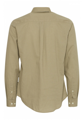 CASUAL FRIDAY Anton 4577, Zöld Hosszú Ujjú Ing