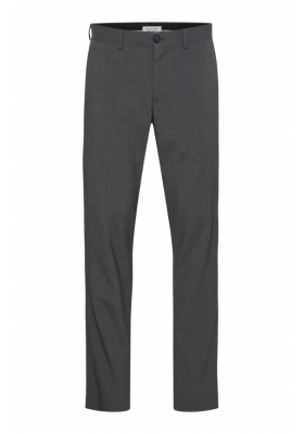 CASUAL FRIDAY Philip 1736, Szürke Öltöny Nadrág NOOS