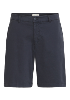 CASUAL FRIDAY Bennet 5540, Sötétkék Chino Rövidnadrág