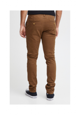 BLEND Natan 3472, Barna Chinonadrág, NOOS