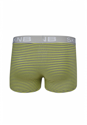 SKINY Multipack Selection 6487, Boxernadrág, Dupla, Tavasz Mix
