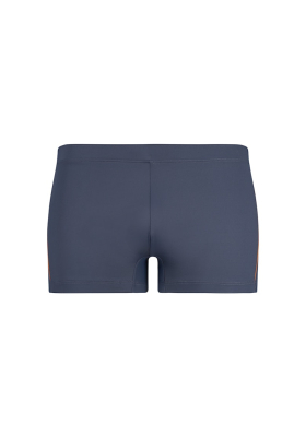 SKINY Swimmen 6237, Szürke Boxer Úszónadrág