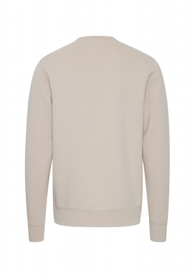 CASUAL FRIDAY Sebastian 4731,Bézs Környakú Pulóver, NOOS