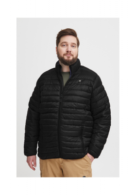 BLEND Romsey BB 2461, Fekete Dzseki Extra Méret