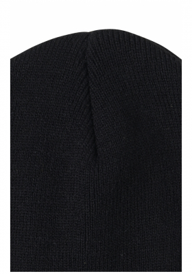 BLEND Hood 1437, Fekete Sapka