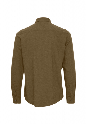 CASUAL FRIDAY Anton 4798, Barna Hosszú Ujjú Ing