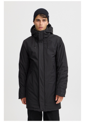 CASUAL FRIDAY Kristof 5150, Fekete Bélelt Dzseki 