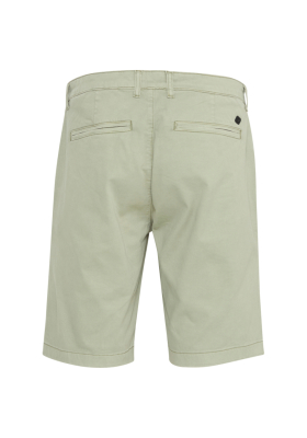 CASUAL FRIDAY Allan 1530, Világoszöld Chino Rövidnadrág NOOS