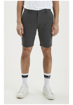 BLEND Sweat Shorts 0422, Szürke Chino Rövidnadrág