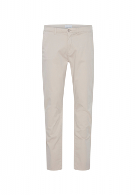CASUAL FRIDAY Viggo 3448, Krémszínű Chinonadrág