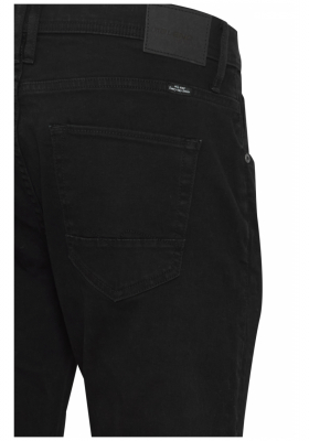 BLEND Twister Fit 3302, Fekete Farmernadrág
