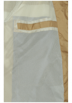 BLEND Colours 3492, Barna Átmeneti Dzseki