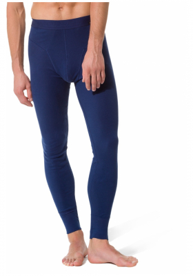 SKINY Cotton Retro 2360, Kék Jégeralsó NOS