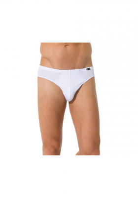 SKINY Cotton Advantage 6974, Fehér Alsónadrág, Dupla Kiszerelés NOS