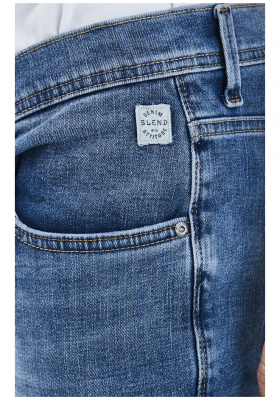 BLEND Multiflex Pro Jet 0213, Világoskék Farmernadrág