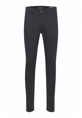 BLEND Multiflex 8514, Fekete Chinonadrág