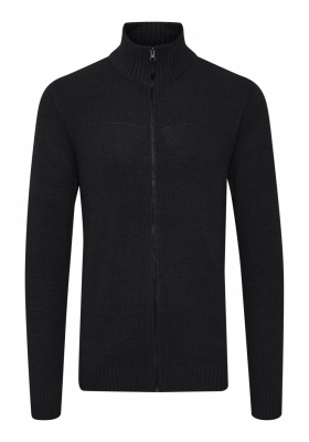 BLEND Novi 1646, Fekete Kötött Kardigán