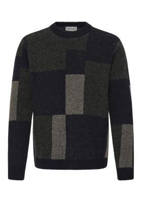 CASUAL FRIDAY Wiren 6034, Kötött Pulóver 