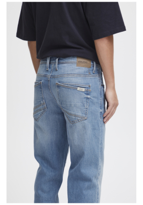 BLEND Rock 0069, Világoskék Farmernadrág NOOS