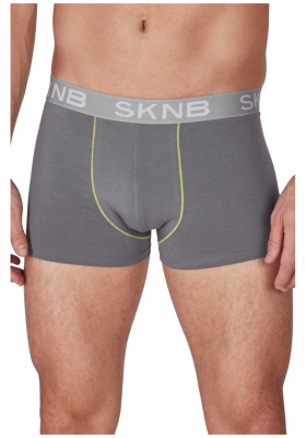 SKINY Multipack Selection 6487, Boxernadrág, Dupla, Tavasz Mix