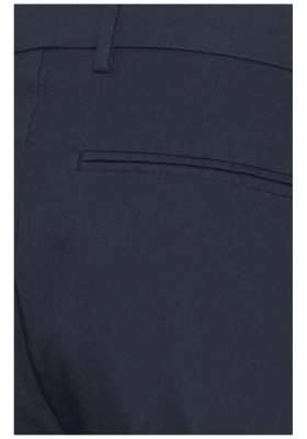 CASUAL FRIDAY Philip 4207, Kék , Elegáns Nadrág, NOOS