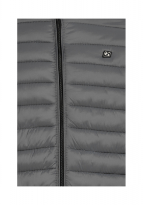 BLEND Romsey 2461, Szürke Bélelt Dzseki, NOOS