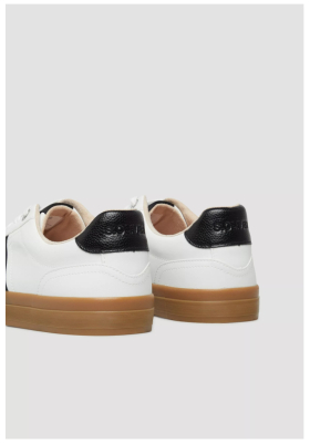 s.OLIVER 7865, Fehér Sneaker