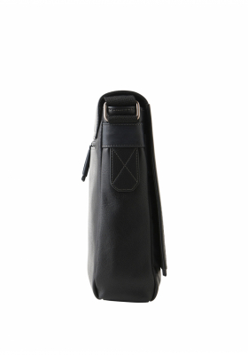 TOM TAILOR 21201, Fekete Válltáska