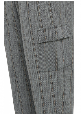 BLEND Cargo 2549, Fekete Cargonadrág