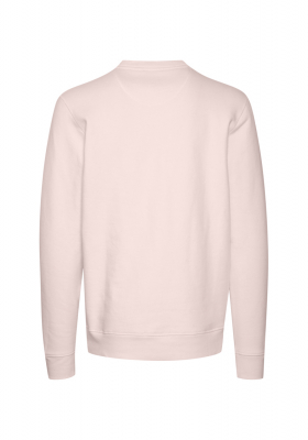 FQ1924 William 0659, Pink Környakú Pulóver