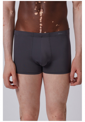 SKINY Micro OneSize 0418, Boxernadrág, Szürke NOS