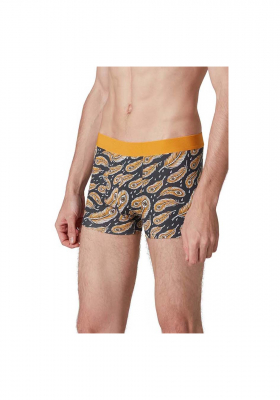 SKINY Chad Eaton 0220, Boxernadrág, Szempáva