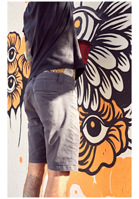 SKINY Chad Eaton 0220, Boxernadrág, Szempáva