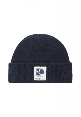 TOM TAILOR DENIM 2585, Kék Sapka