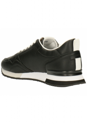 GAP NEW YORK, Fekete Sneaker