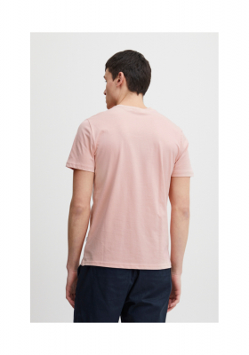 CASUAL FRIDAY Thor 4716, Pink Rövid Ujjú Póló