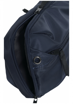 BLEND Bumb Bag 1515, Kék Táska