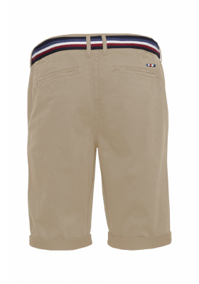 FQ1924 Henry 0198, Drapp Rövidnadrág