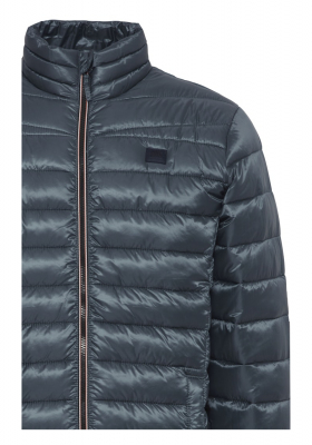 BLEND 7530, Acélkék Steppelt Téli Dzseki