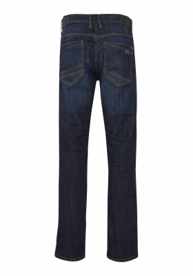 BLEND Rock 0069, Sötétkék Farmernadrág, NOOS